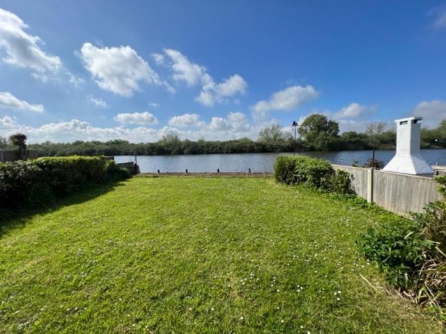 River View - Norfolk Broads Brundall Exterior photo